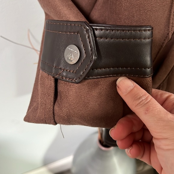 Men jacket - Picture 5 of 7